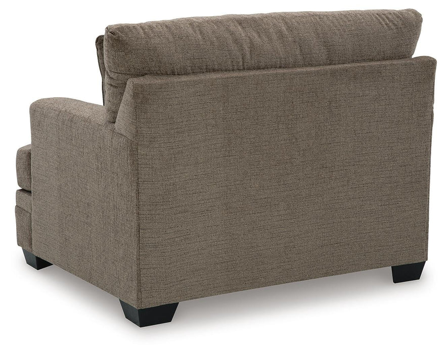 Stonemeade Living Room Set - Venta Furnishings (San Antonio,TX)