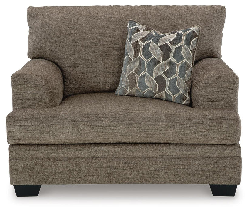 Stonemeade Living Room Set - Venta Furnishings (San Antonio,TX)