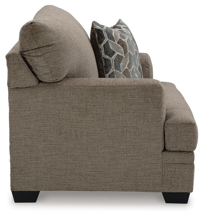 Stonemeade Living Room Set - Venta Furnishings (San Antonio,TX)