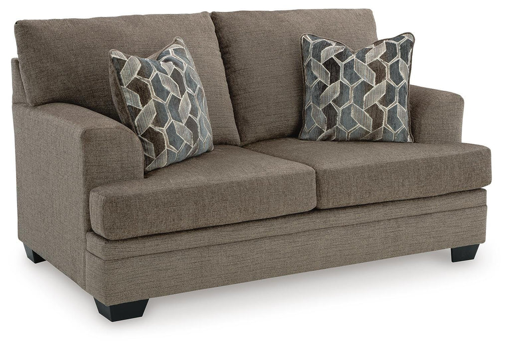 Stonemeade Living Room Set - Venta Furnishings (San Antonio,TX)