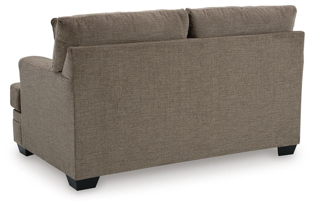 Stonemeade Living Room Set - Venta Furnishings (San Antonio,TX)