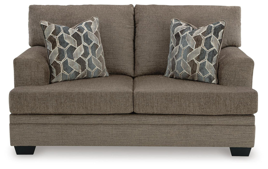 Stonemeade Living Room Set - Venta Furnishings (San Antonio,TX)
