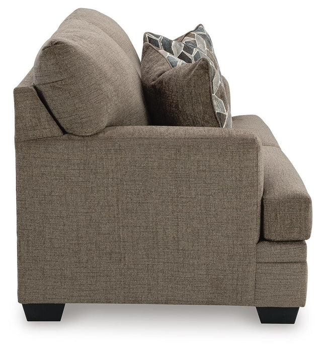 Stonemeade Living Room Set - Venta Furnishings (San Antonio,TX)