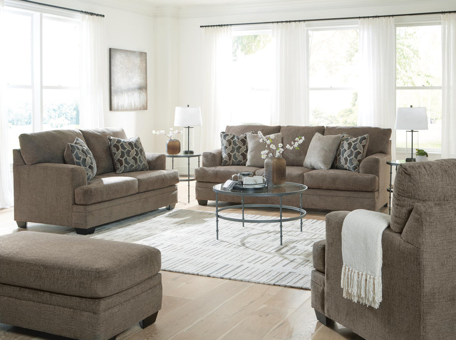 Stonemeade Living Room Set - Venta Furnishings (San Antonio,TX)