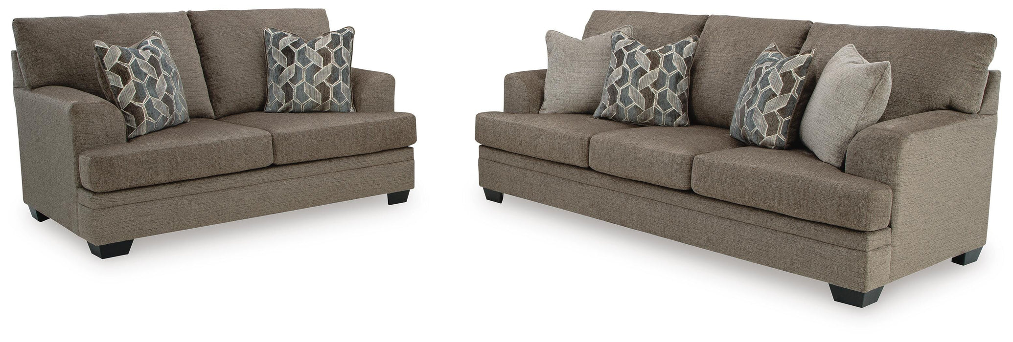 Stonemeade Living Room Set - Venta Furnishings (San Antonio,TX)