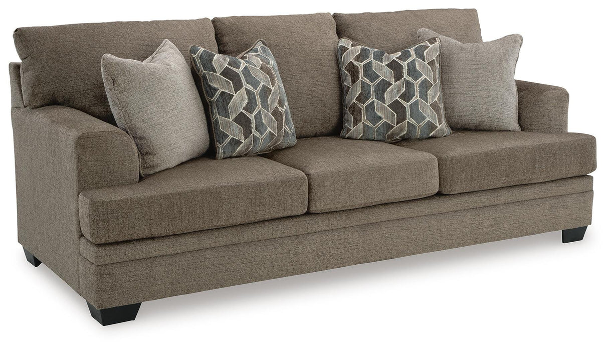 Stonemeade Living Room Set - Venta Furnishings (San Antonio,TX)