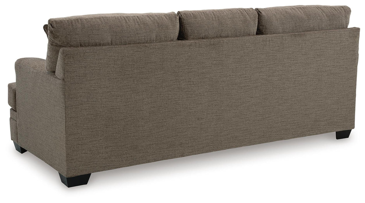 Stonemeade Living Room Set - Venta Furnishings (San Antonio,TX)