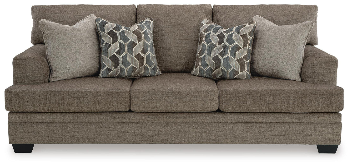 Stonemeade Living Room Set - Venta Furnishings (San Antonio,TX)