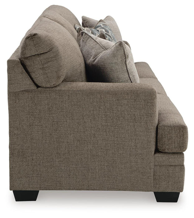 Stonemeade Living Room Set - Venta Furnishings (San Antonio,TX)