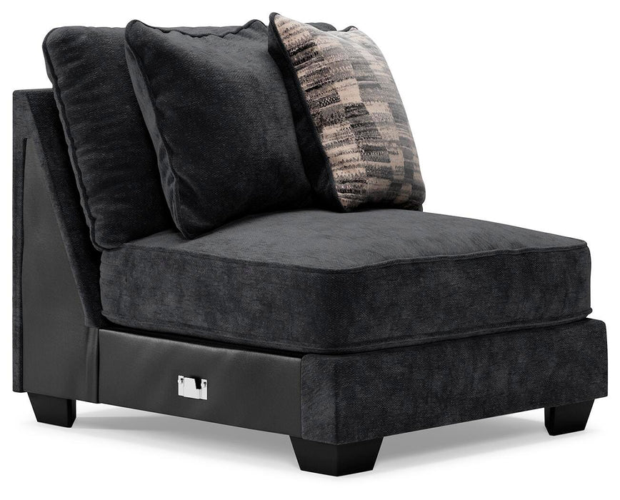 Lavernett Living Room Set - Venta Furnishings (San Antonio,TX)