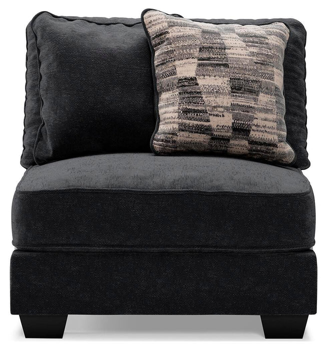 Lavernett Living Room Set - Venta Furnishings (San Antonio,TX)