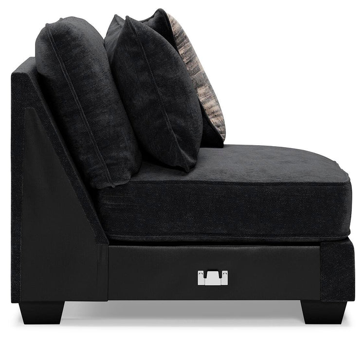 Lavernett Living Room Set - Venta Furnishings (San Antonio,TX)