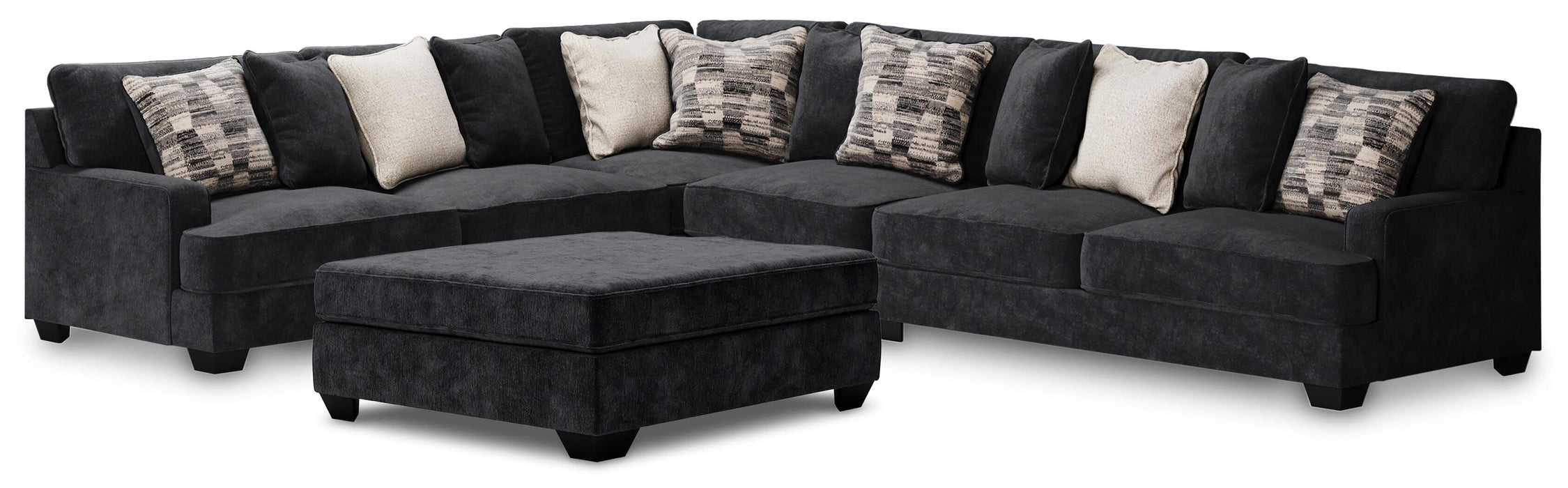 Lavernett Living Room Set - Venta Furnishings (San Antonio,TX)