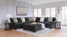 Lavernett Living Room Set - Venta Furnishings (San Antonio,TX)