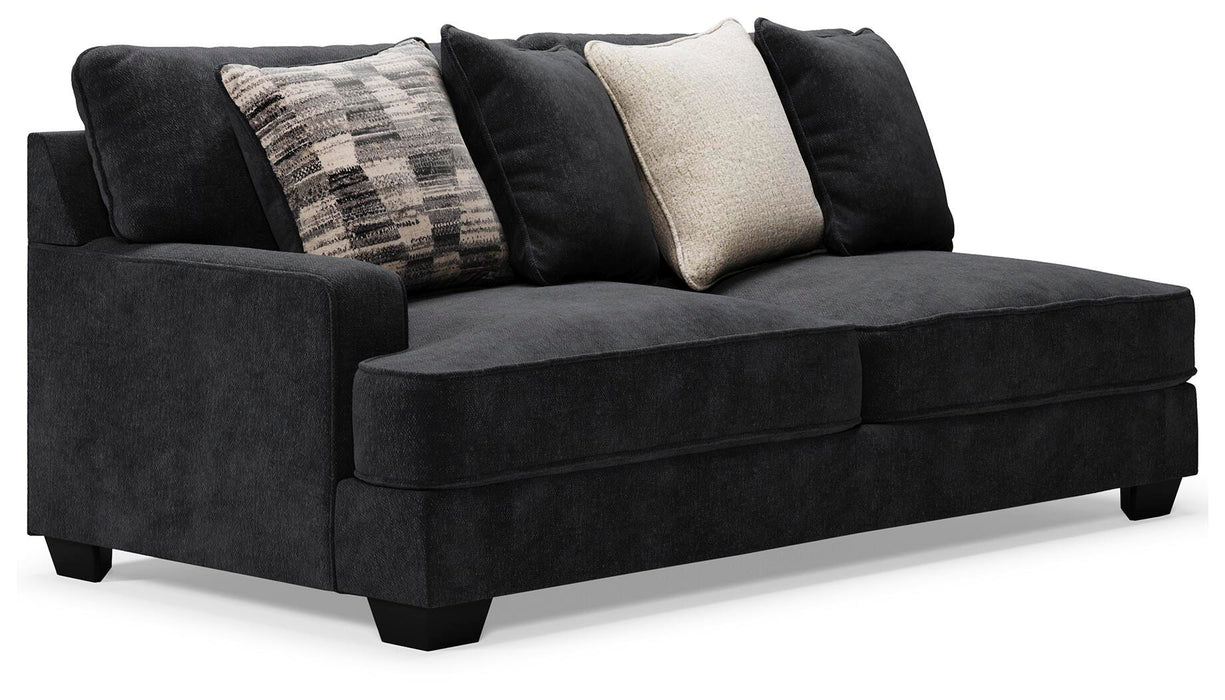 Lavernett Living Room Set - Venta Furnishings (San Antonio,TX)