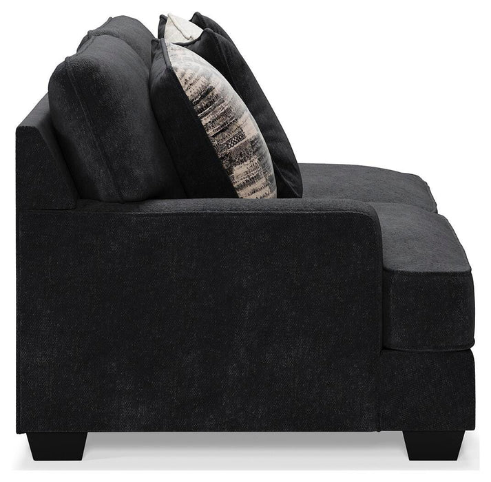 Lavernett Living Room Set - Venta Furnishings (San Antonio,TX)