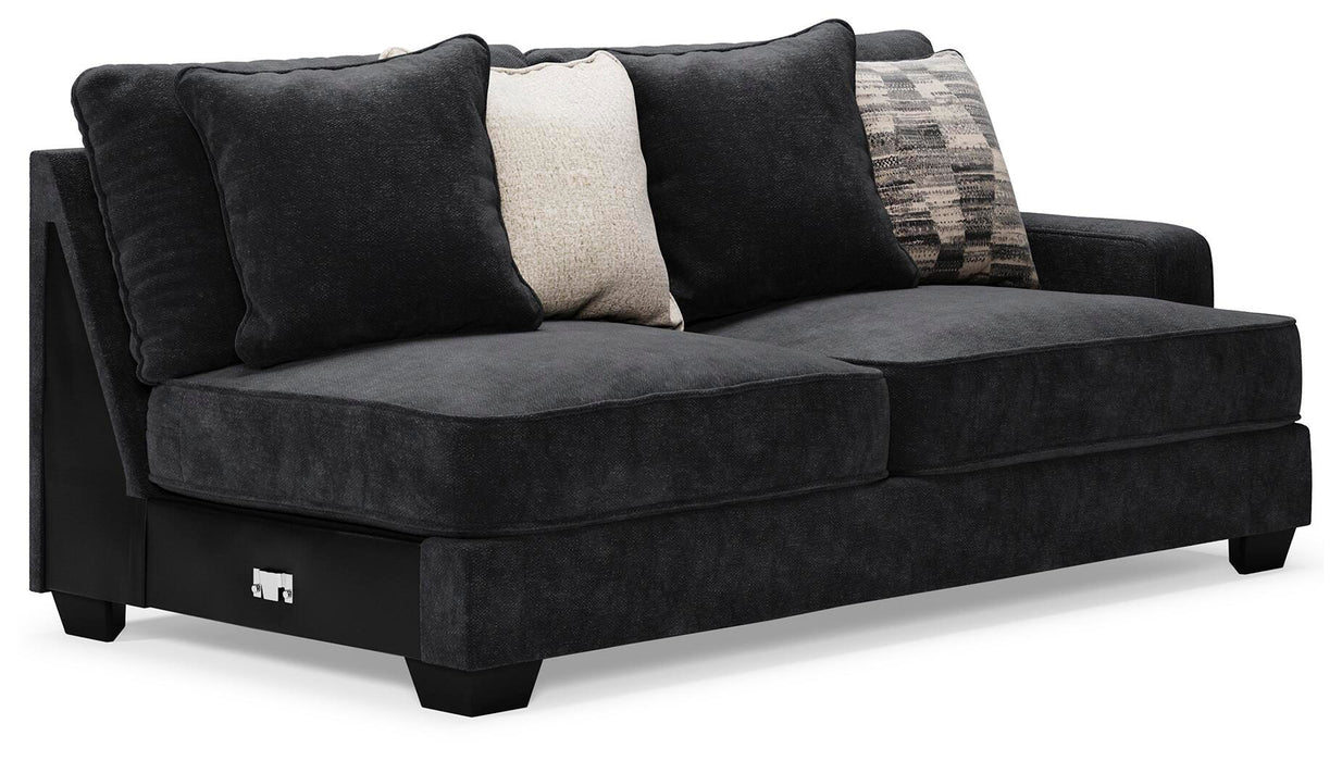 Lavernett Living Room Set - Venta Furnishings (San Antonio,TX)