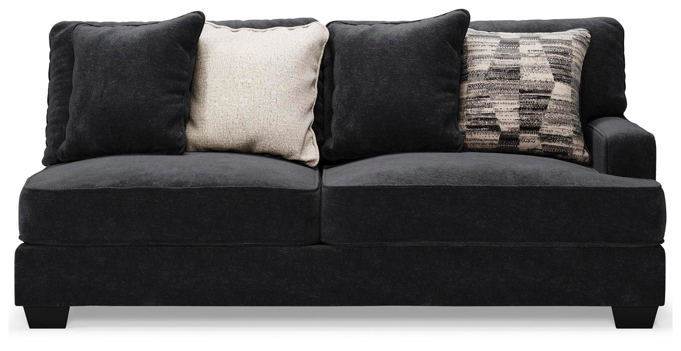 Lavernett Living Room Set - Venta Furnishings (San Antonio,TX)
