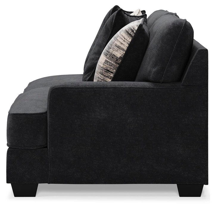 Lavernett Living Room Set - Venta Furnishings (San Antonio,TX)