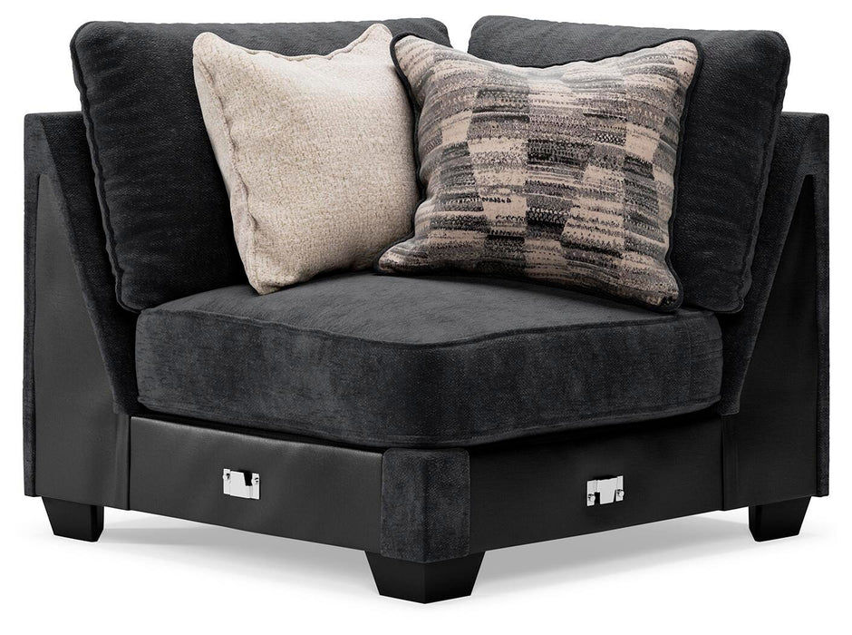 Lavernett Living Room Set - Venta Furnishings (San Antonio,TX)