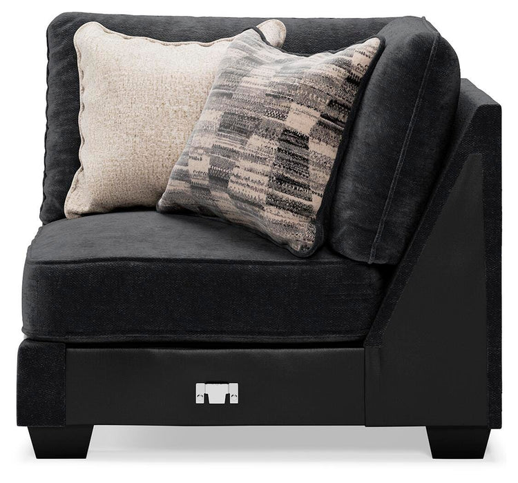 Lavernett Living Room Set - Venta Furnishings (San Antonio,TX)