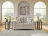 Willarae Loveseat - Venta Furnishings (San Antonio,TX)