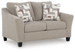 Willarae Loveseat - Venta Furnishings (San Antonio,TX)
