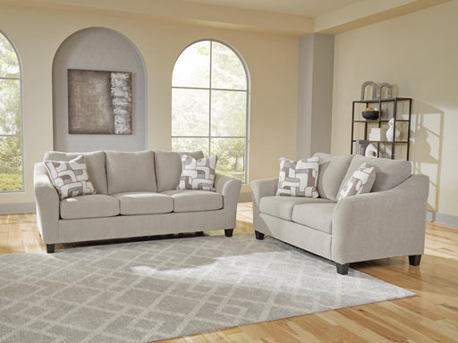 Willarae Living Room Set - Venta Furnishings (San Antonio,TX)