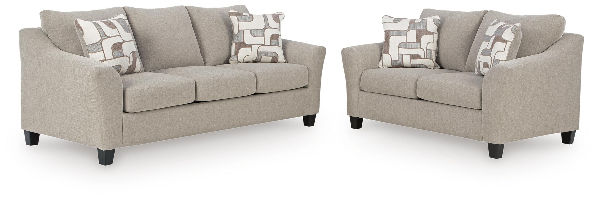 Willarae Living Room Set - Venta Furnishings (San Antonio,TX)