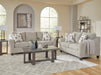 Willarae Living Room Set - Venta Furnishings (San Antonio,TX)