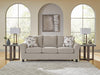 Willarae Sofa Sleeper - Venta Furnishings (San Antonio,TX)