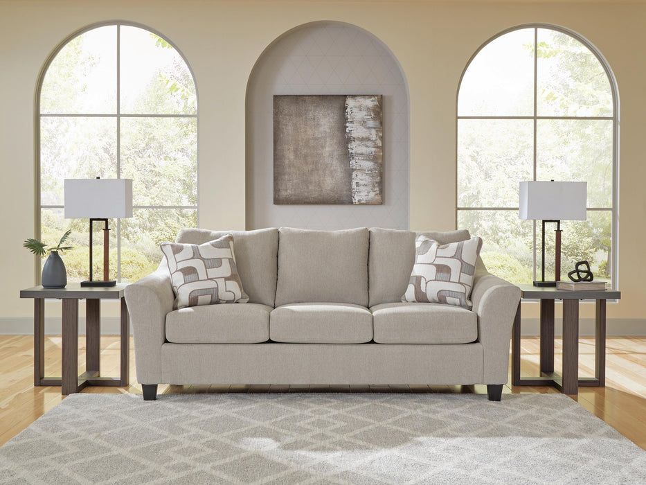 Willarae Sofa Sleeper - Venta Furnishings (San Antonio,TX)