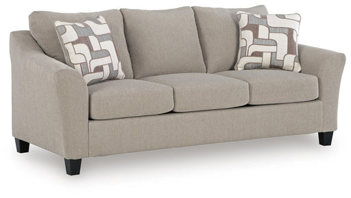 Willarae Sofa - Venta Furnishings (San Antonio,TX)