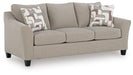Willarae Sofa Sleeper - Venta Furnishings (San Antonio,TX)