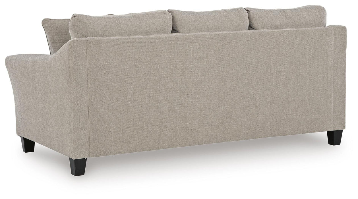 Willarae Sofa Sleeper - Venta Furnishings (San Antonio,TX)
