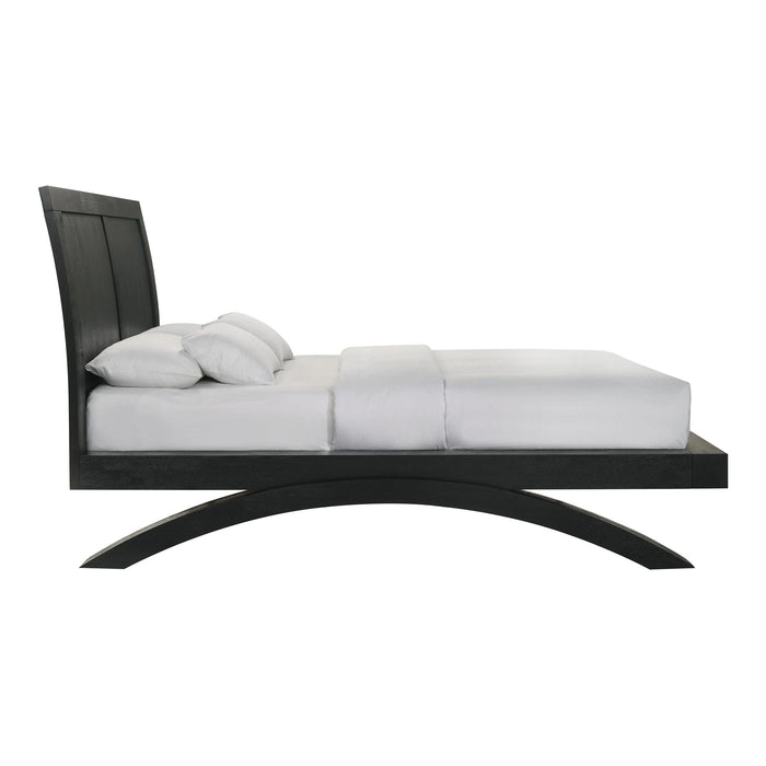 Allan Bed