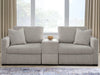 ModMax Luxe Sectional - Venta Furnishings (San Antonio,TX)