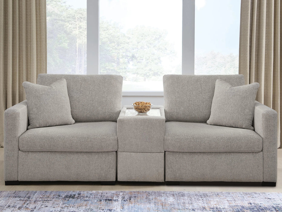ModMax Luxe Sectional - Venta Furnishings (San Antonio,TX)