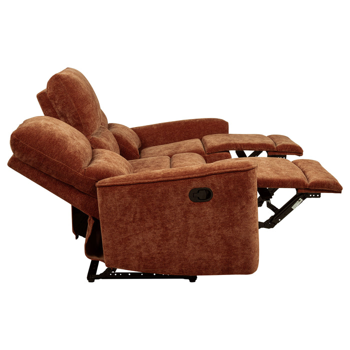 Navarro Reclining Sofa Set