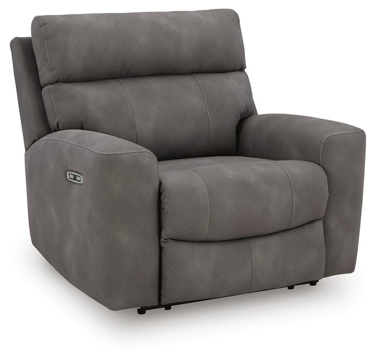 Next-Gen DuraPella Power Recliner - Venta Furnishings (San Antonio,TX)