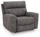 Next-Gen DuraPella Power Recliner - Venta Furnishings (San Antonio,TX)
