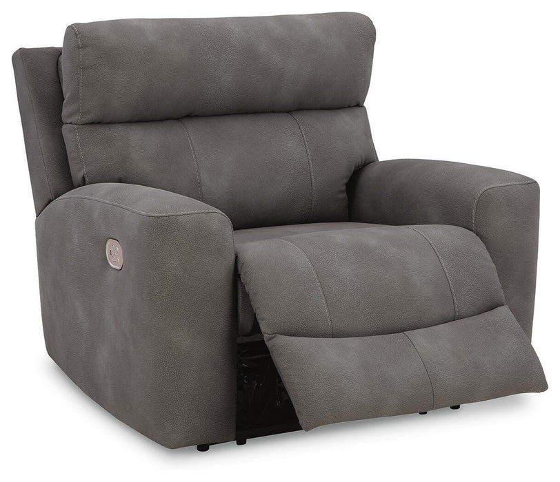 Next-Gen DuraPella Power Recliner - Venta Furnishings (San Antonio,TX)