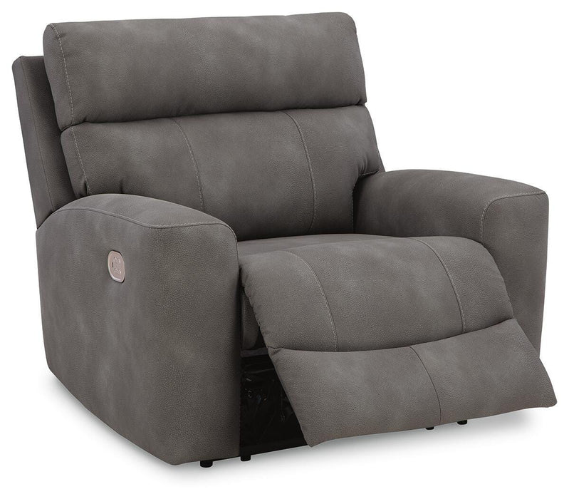 Next-Gen DuraPella Power Recliner - Venta Furnishings (San Antonio,TX)