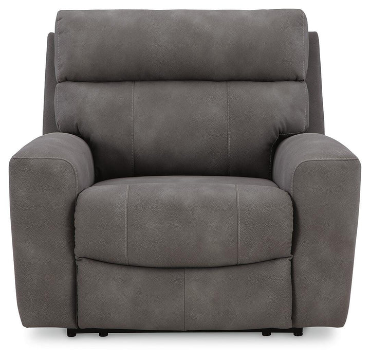 Next-Gen DuraPella Power Recliner - Venta Furnishings (San Antonio,TX)