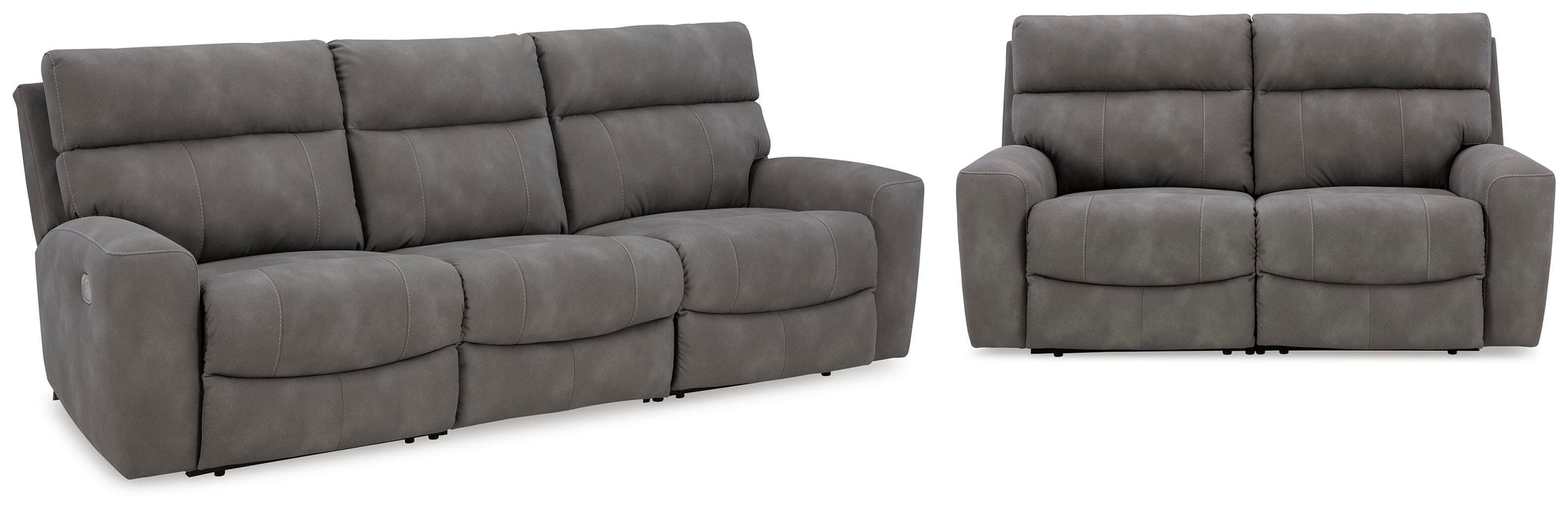 Next-Gen DuraPella Living Room Set - Venta Furnishings (San Antonio,TX)