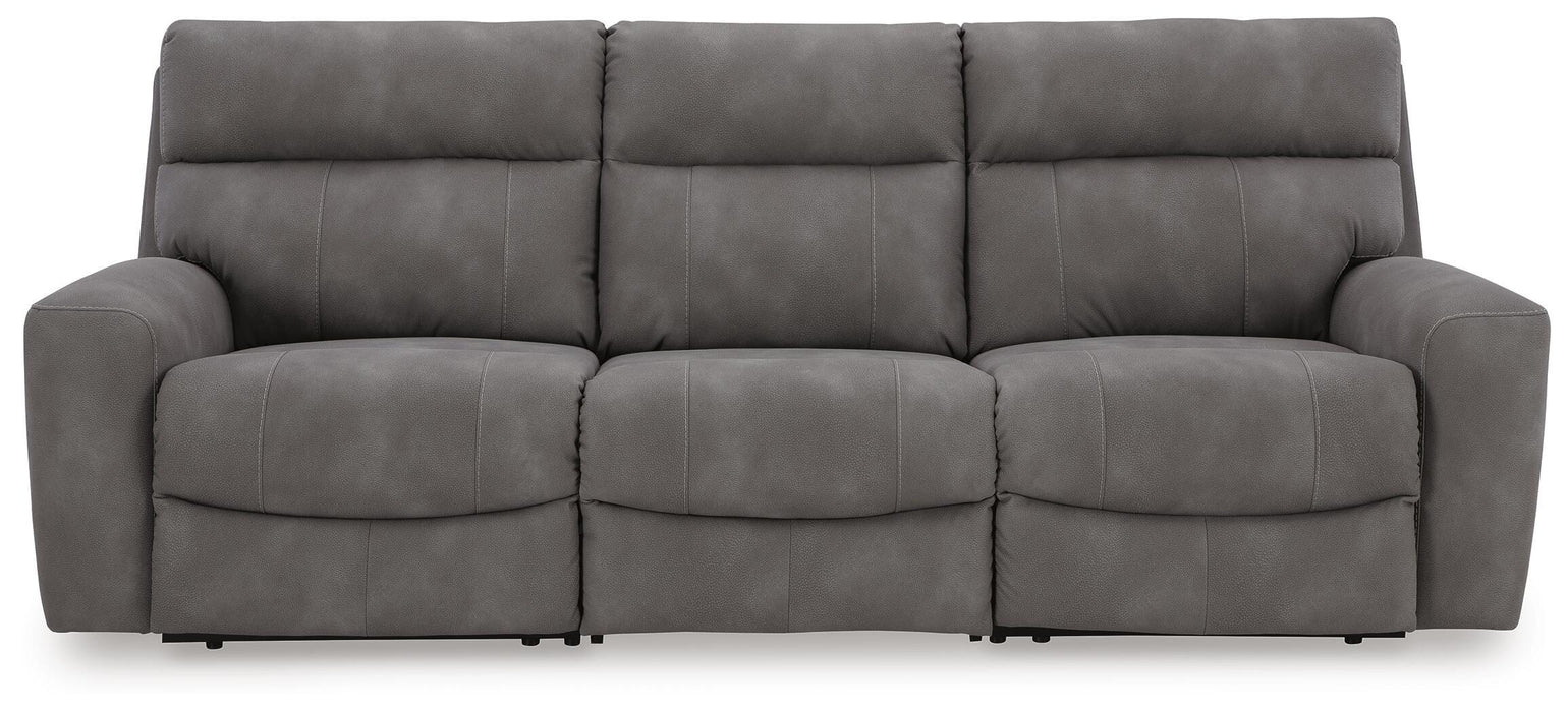Next-Gen DuraPella Living Room Set - Venta Furnishings (San Antonio,TX)