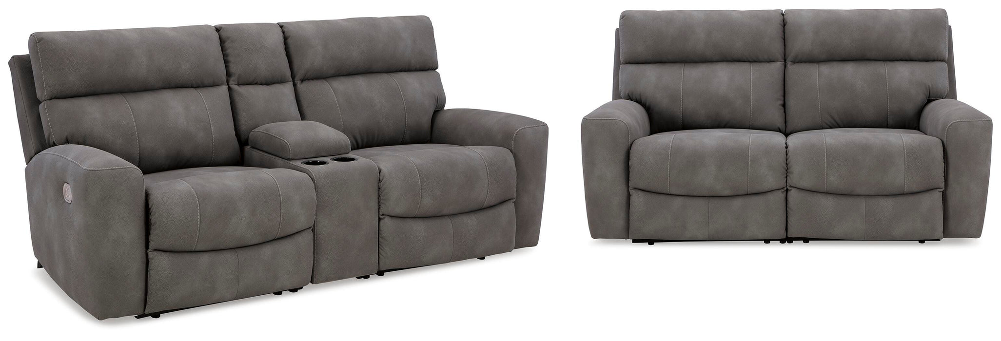Next-Gen DuraPella Living Room Set - Venta Furnishings (San Antonio,TX)