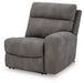 Next-Gen DuraPella Power Reclining Sectional - Venta Furnishings (San Antonio,TX)