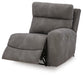 Next-Gen DuraPella Power Reclining Sectional - Venta Furnishings (San Antonio,TX)