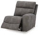 Next-Gen DuraPella Power Reclining Sectional - Venta Furnishings (San Antonio,TX)